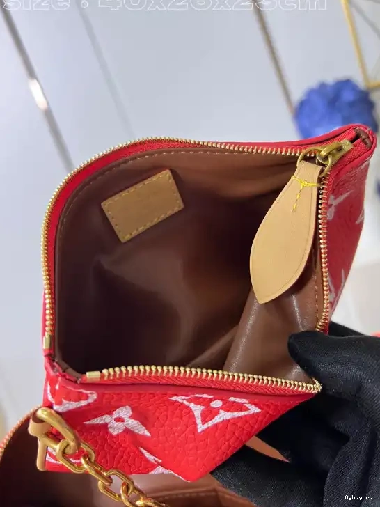SPEEDY 40 Louis Vuitton 0610